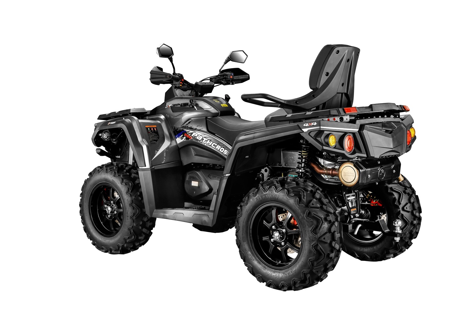 PC650L